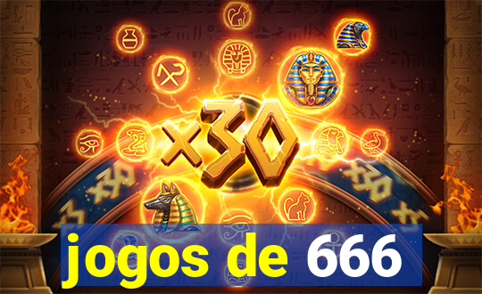 jogos de 666