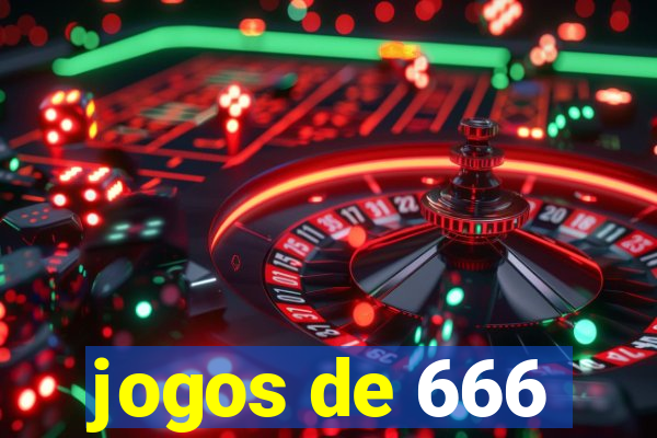 jogos de 666