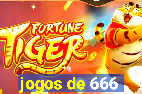jogos de 666