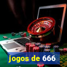 jogos de 666