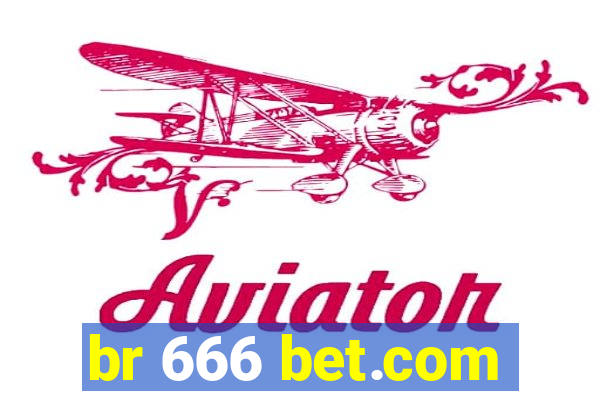 br 666 bet.com