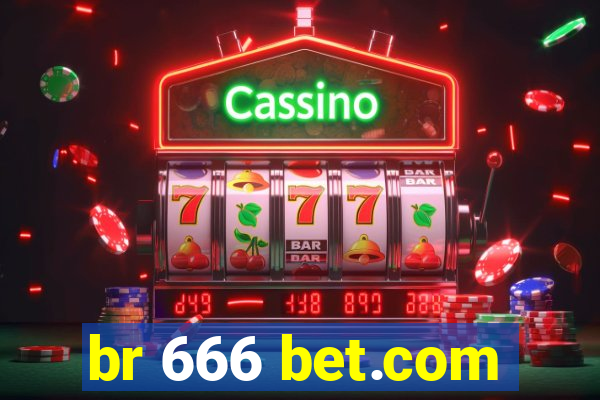 br 666 bet.com
