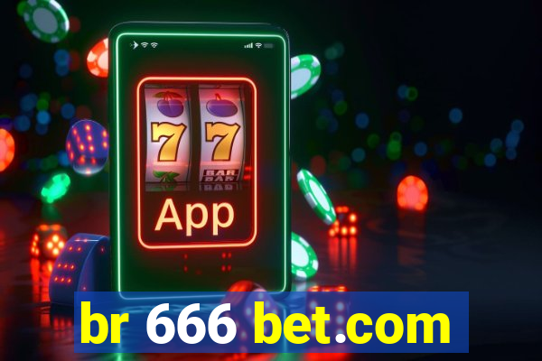 br 666 bet.com