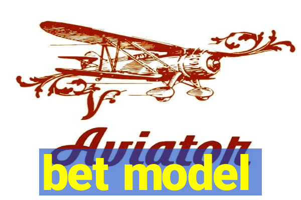 bet model