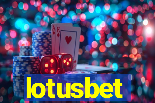lotusbet