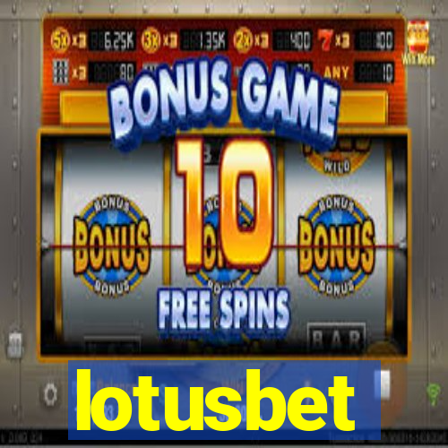 lotusbet
