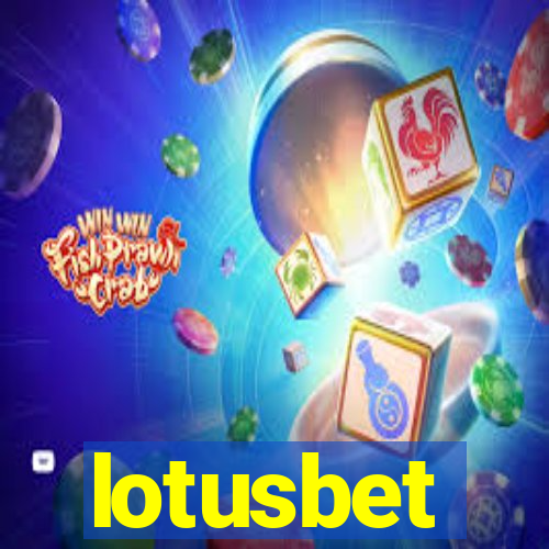 lotusbet