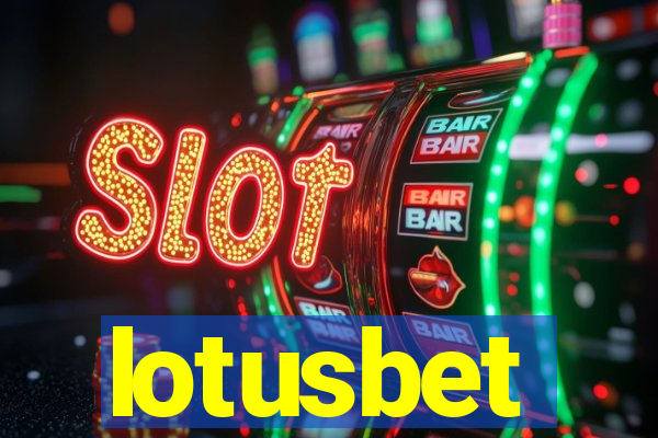 lotusbet