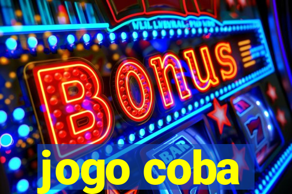 jogo coba