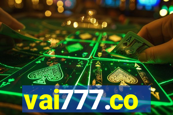 vai777.co