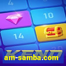 am-samba.com
