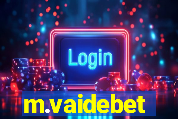 m.vaidebet
