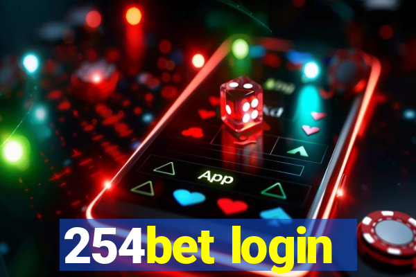 254bet login