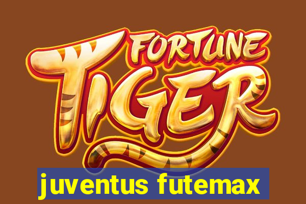 juventus futemax