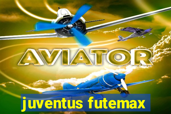 juventus futemax