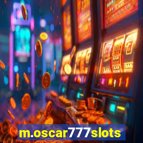 m.oscar777slots