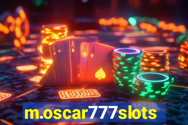 m.oscar777slots