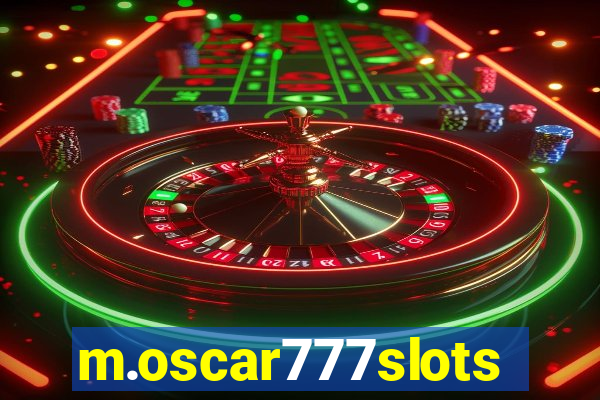 m.oscar777slots