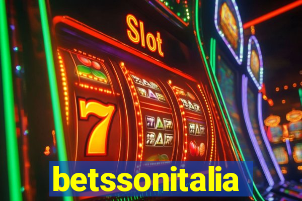 betssonitalia