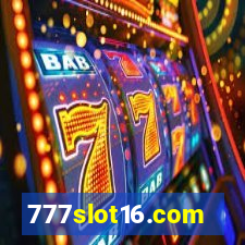 777slot16.com