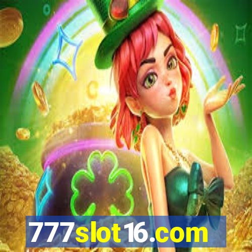 777slot16.com