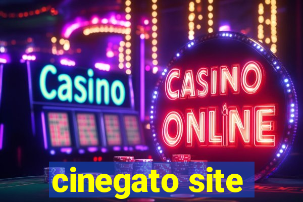 cinegato site