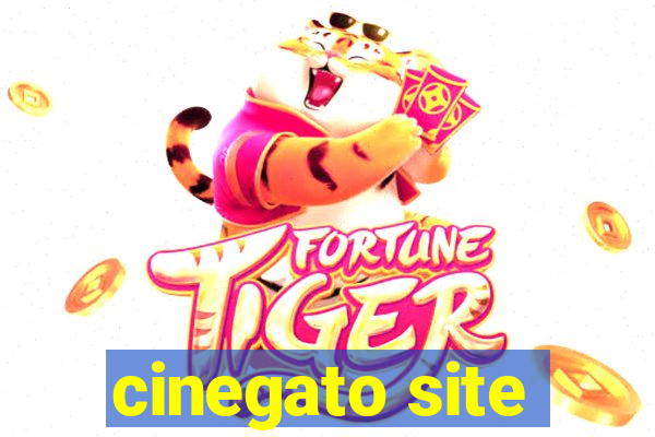 cinegato site