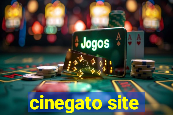 cinegato site