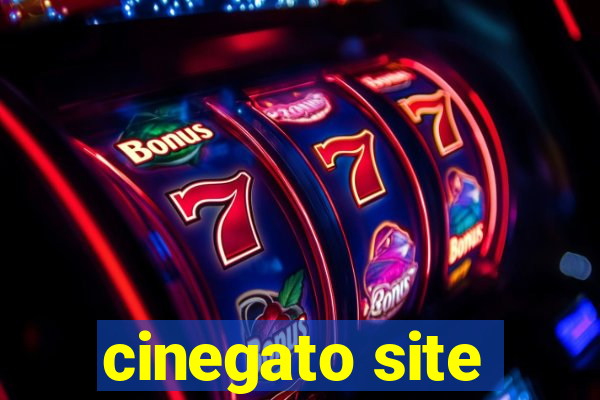cinegato site