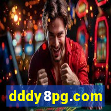 dddy8pg.com