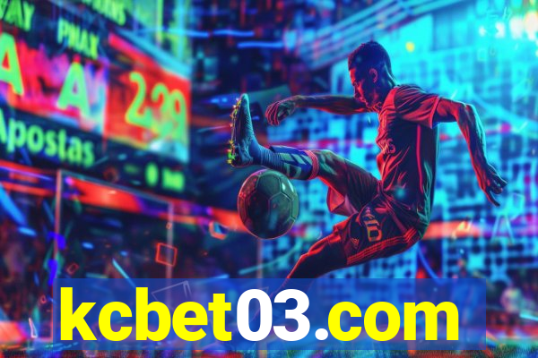 kcbet03.com