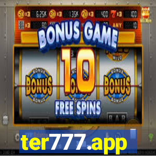 ter777.app