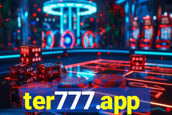 ter777.app