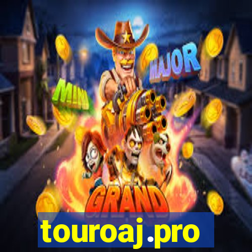 touroaj.pro
