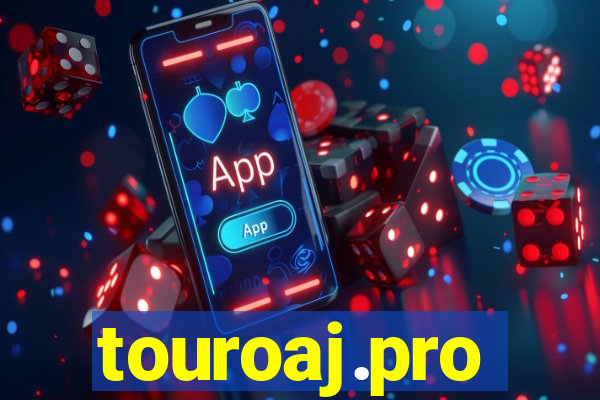 touroaj.pro