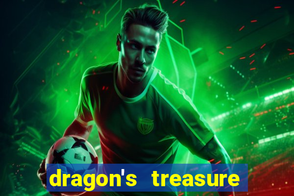 dragon's treasure demo wg