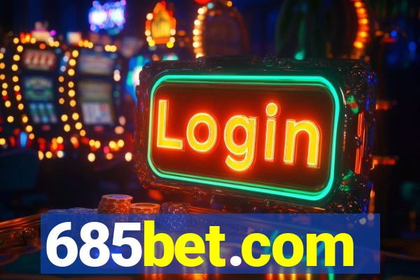 685bet.com