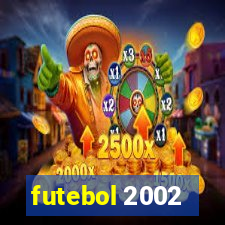futebol 2002