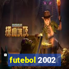 futebol 2002