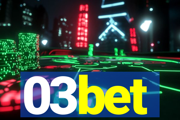 03bet