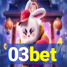03bet