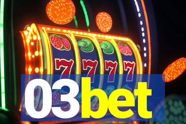 03bet