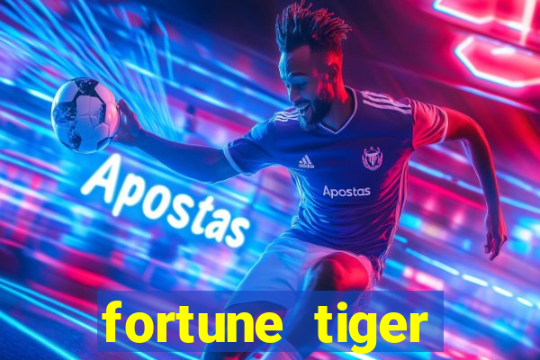 fortune tiger rodada gratis