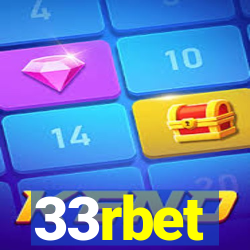 33rbet