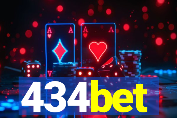 434bet
