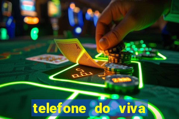telefone do viva sorte oficial