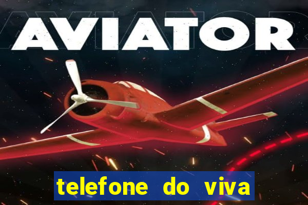 telefone do viva sorte oficial
