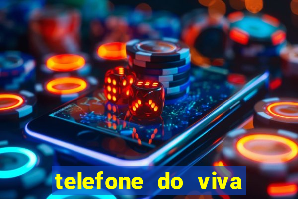 telefone do viva sorte oficial