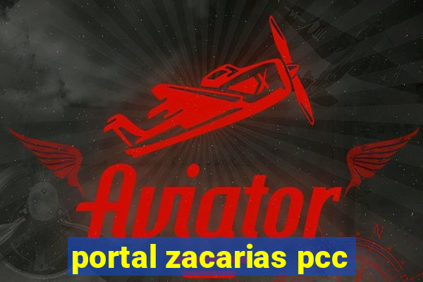 portal zacarias pcc