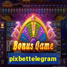 pixbettelegram